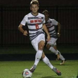 Meet your Posher, Joey